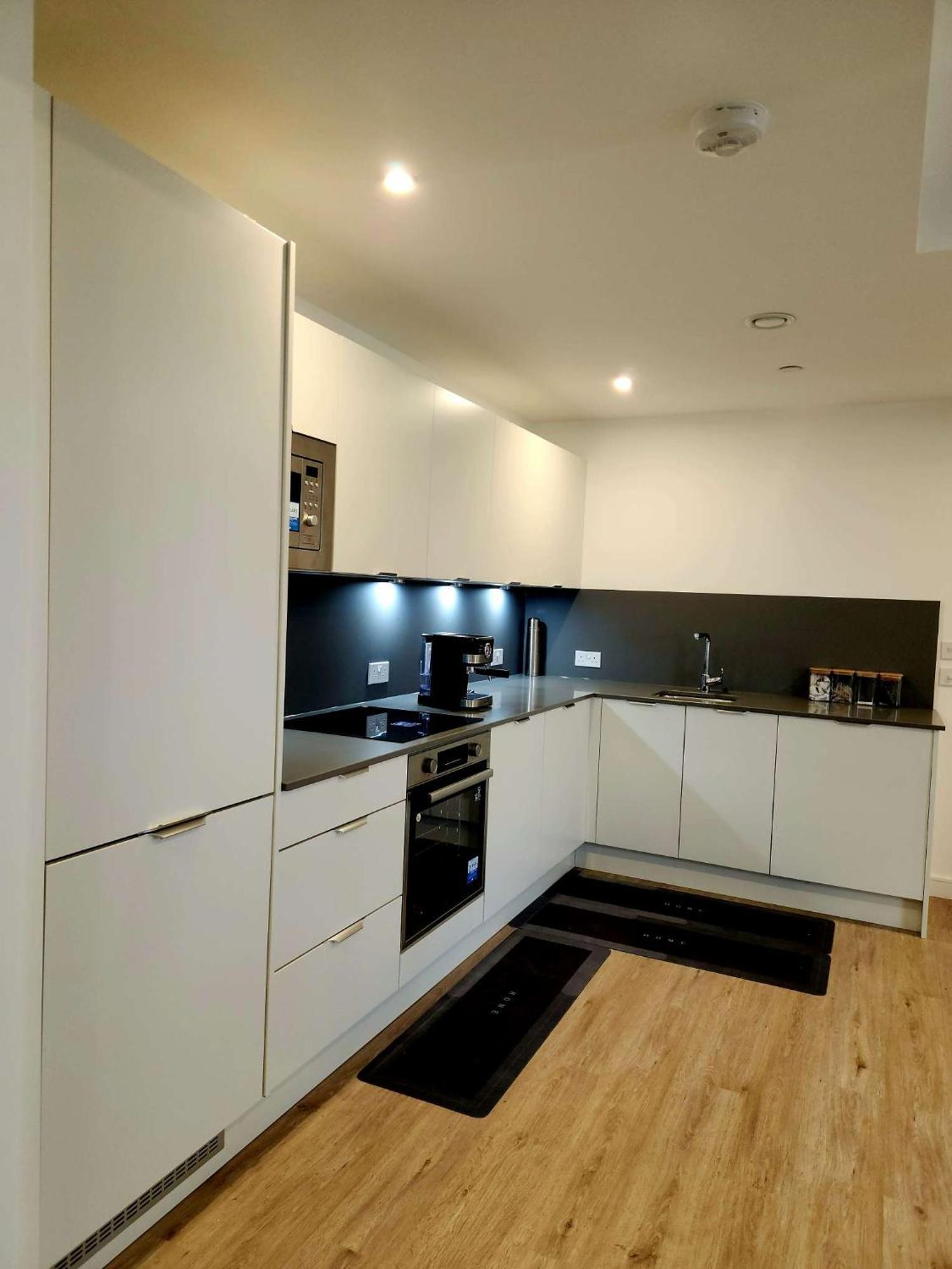 Séjour chez l'habitant Swiftprop Londres
