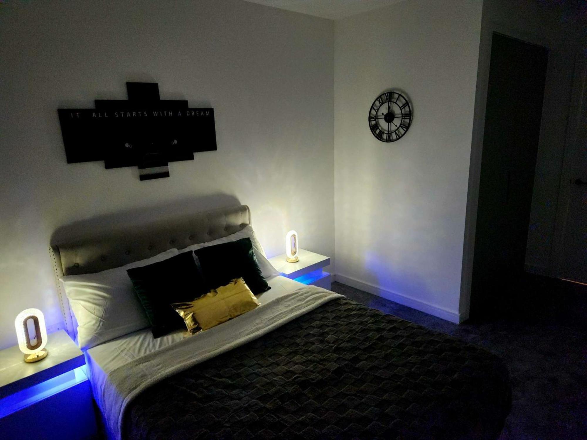 Séjour chez l'habitant Swiftprop *