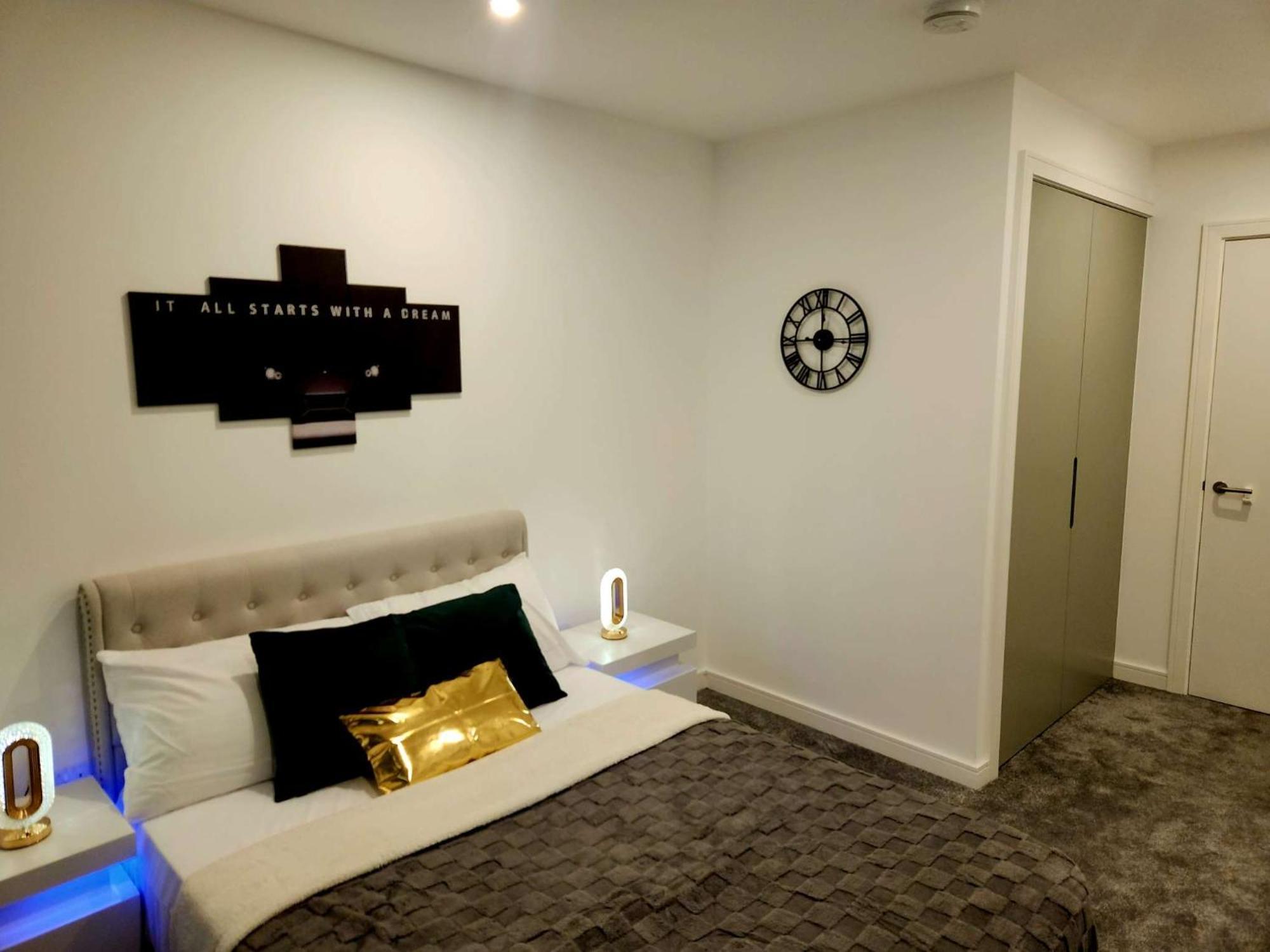 Séjour chez l'habitant Swiftprop Londres