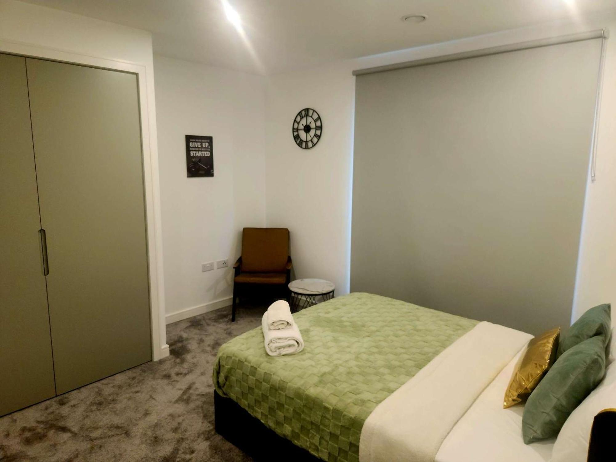 Séjour chez l'habitant Swiftprop