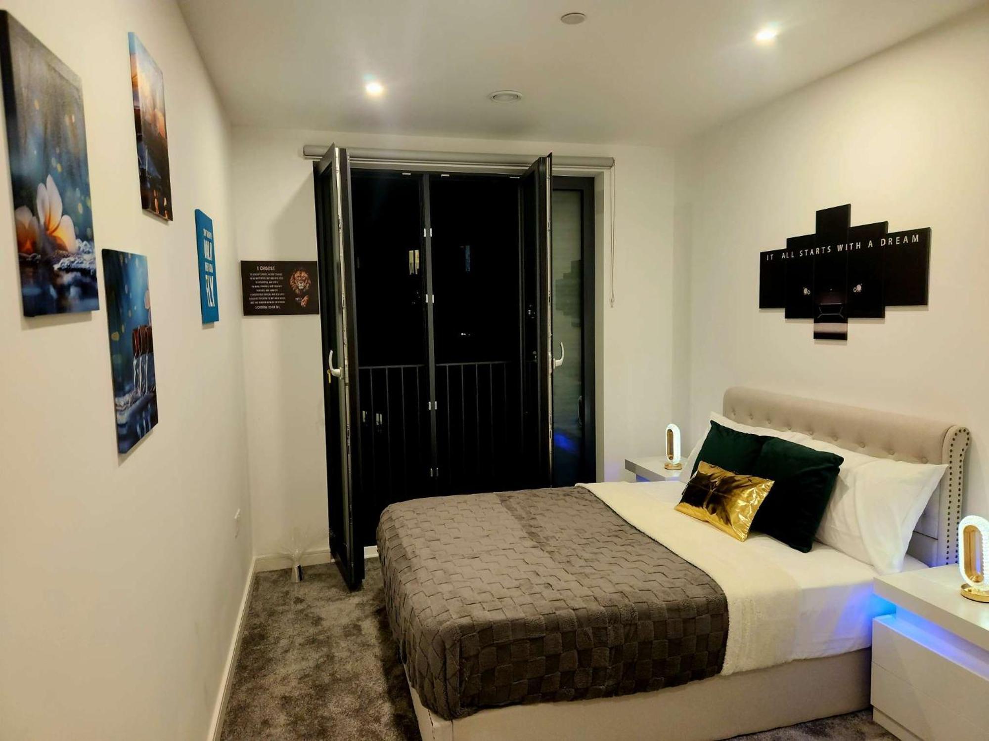 Séjour chez l'habitant Swiftprop Londres