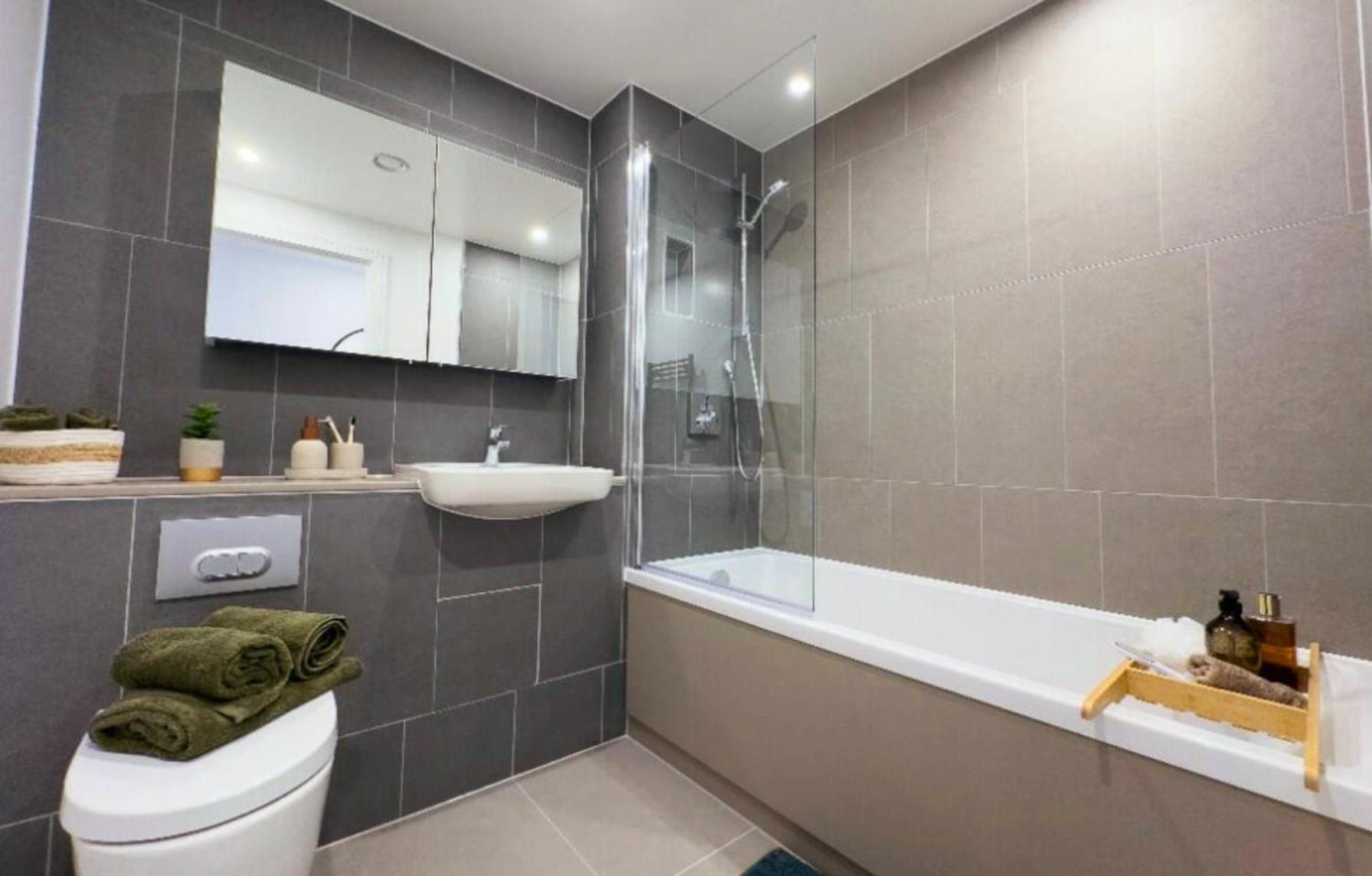 Séjour chez l'habitant Swiftprop Londres
